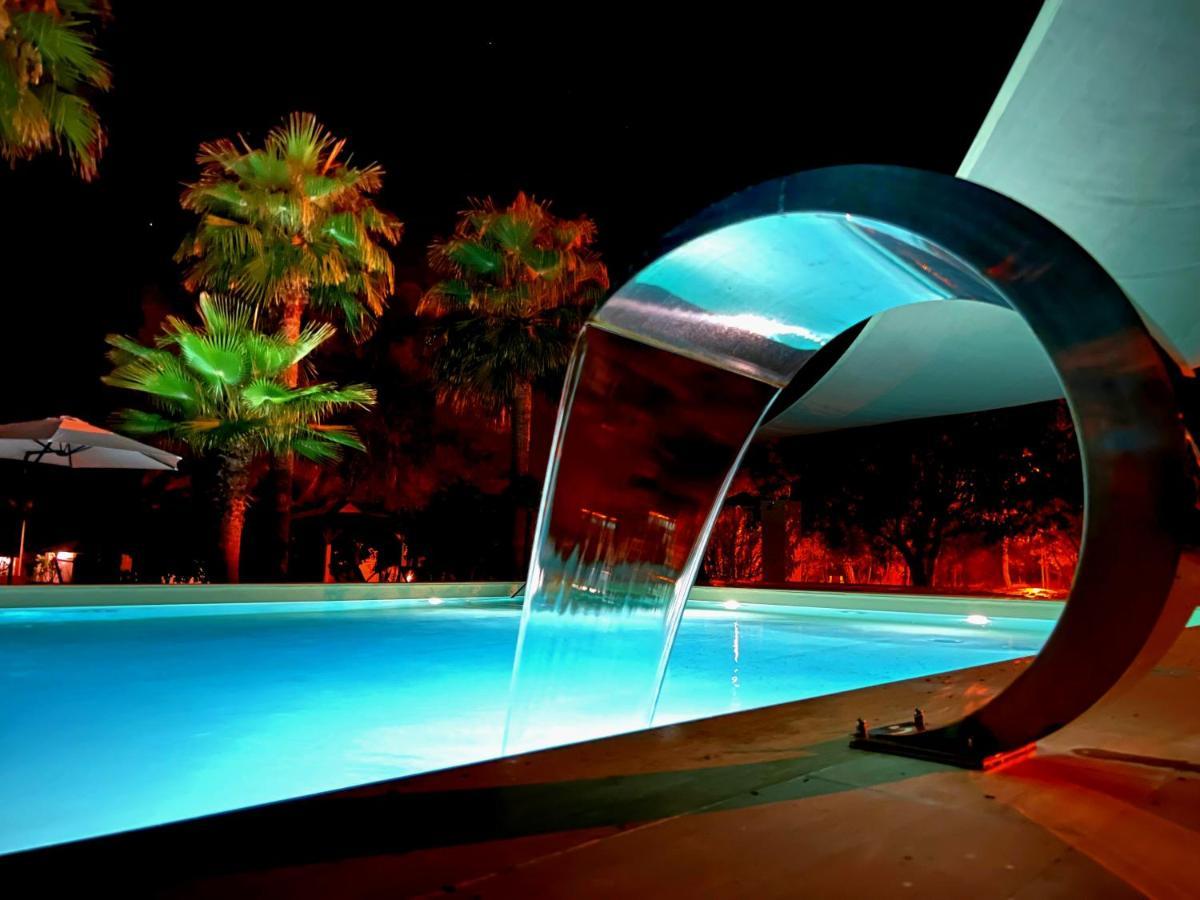 Nomad Lodge Olympos Adults Only Extérieur photo