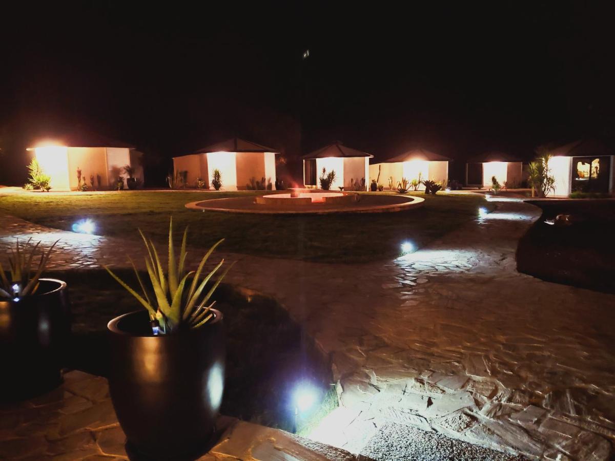 Nomad Lodge Olympos Adults Only Extérieur photo